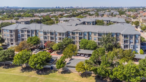 Encore at Buckingham property
